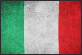 Fussmatte Italien 10363 | Größe: 60 cm x 45 cm
