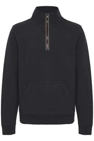 Blend - BHJUN Sweatshirt black - Gr. - S