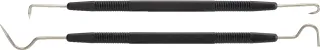 KS Tools Hakenwerkzeug-Satz, 2-tlg - 550.1040