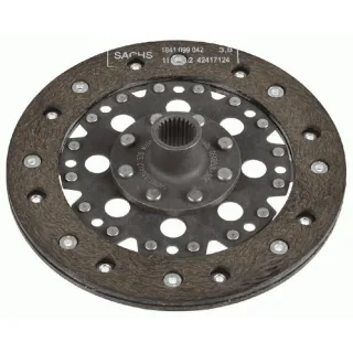 Sachs Kupplungsscheibe Porsche VW
