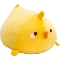 Nici Kuscheltier Molang, Piu Piu, 30x36 cm