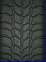 UG WINTER 195/65 R15 91H
