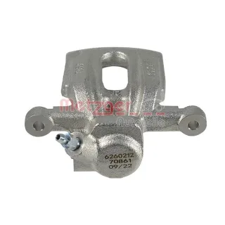Metzger Bremssattel hinten rechts Mercedes A-Klasse W168