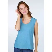 Deerberg T-Shirt Cinnia