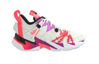 Jordanien, warum nicht null.3 se Womens Multicolored Trainer