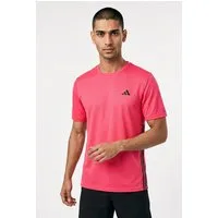 adidas Performance T-Shirt WORKOUT ESSENTIALS BASE 3-STREIFEN