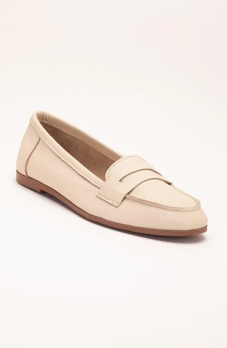 Dorothy Leder Loafer