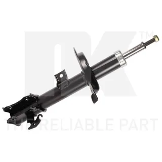 NK Sto?d?mpfer vorne links Opel Agila Suzuki Splash Swift