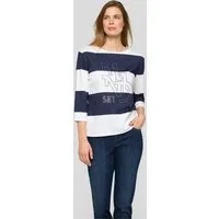 Rabe Print-Shirt T-Shirt