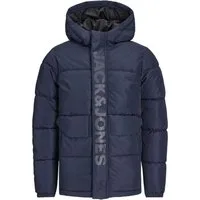 Jack & Jones Junior Steppjacke JCOSPEED PUFFER SN JNR