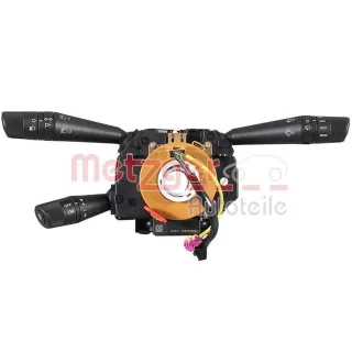 Metzger Lenkstockschalter Fiat Doblo 263 0916909