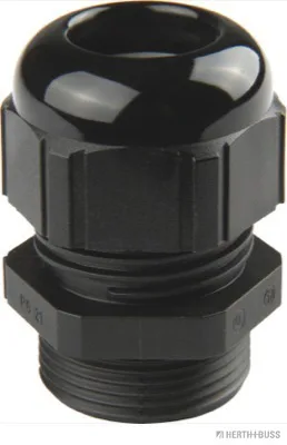 HERTH&BUSS Kabelverschraubung, PG 21 - 50290336
