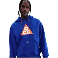 Nike Sweatshirt Nike Performance ACG X Inter Mailand U Hoody Polyester