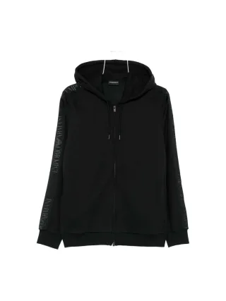 Emporio Armani Herren-Sweatshirt Eagle GA