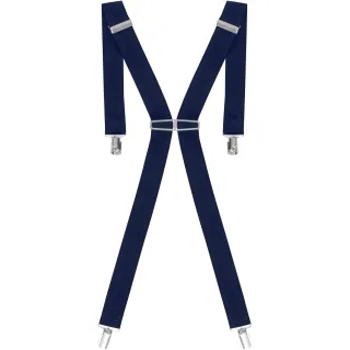 Elastische Hosenträger für Herren | Enzo Accessories