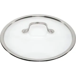 Ballarini VETRO PIANO Deckel Glas 30 cm