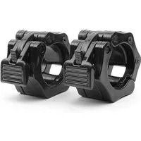 BAYLI Kurzhantel Schnellverschluss für Hanteln [2er Set], Hantelverschluss 50 mm