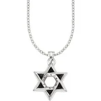 Bruno Banani Kette mit Anhänger Schmuck