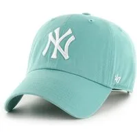 '47 Brand Baseball Cap '47 Brand MLB New York Yankees '47 CLEAN UP Cap (Basecap, Basecap, Clean Up Cap)