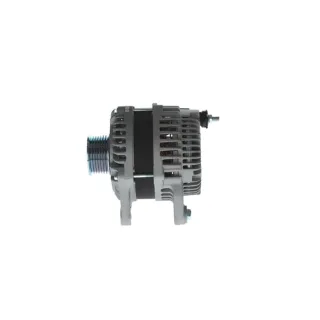 Bosch Lichtmaschine 120A 1986A00645 Nissan Evalia Micra Note Nv200 Qashqai Tiida 1,6