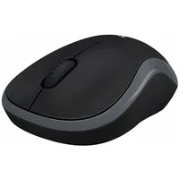Logitech M185 Maus (Funk)