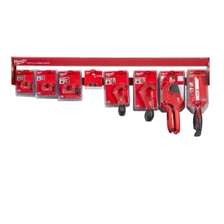 Milwaukee - 1m Modul SHK Schneidwerkzeuge - 4932478487