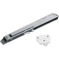 OPTIFIT Einzugsdämpfer, 2 Stück
