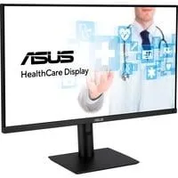 HealthCare HA2741A, LED-Monitor 68.6 cm (27 Zoll), schwarz, HDMI, DisplayPort, QHD