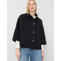 Fuchs Schmitt Outdoorjacke Style Wolljacke Cremona