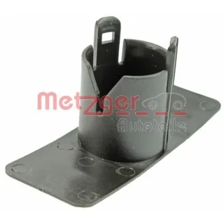 Metzger Halter f?r Sensor-Einparkhilfe Audi BMW Peugeot Seat Skoda VW