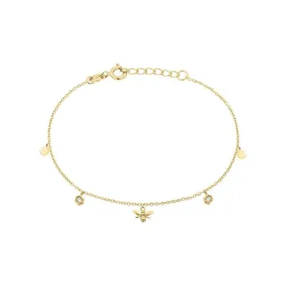 CHRIST Armband 89086892