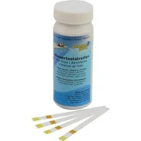 Planet Pool Pooltester PLANET POOL Wasserteststreifen 50 Stück - pH/Chlo, (50-tlg)