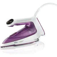 Braun Dampfbügeleisen FreeStyle FI 7215 VI, 2000 W