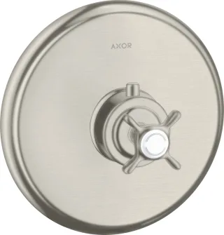Hansgrohe Thermostat Unterputz Axor Montreux 16815800