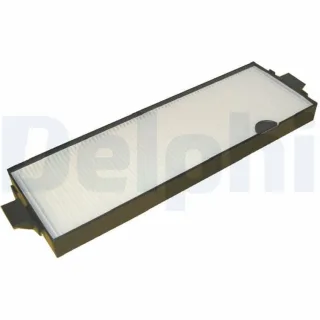 Delphi Innenraumfilter Saab 9-3 900