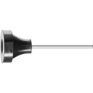 PFERD TOOLS Halter für Schleifscheibe selbstklebend PSA-H - 42160002