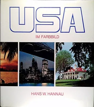 USA im Farbbild