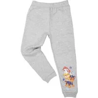 United Labels® Jogginghose Paw Patrol - Chase, Marshall & Rubble - Knochen & Tatzen