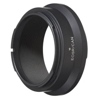 Novoflex Adapter Canon FD Objektive an Canon EOS-R Kamera