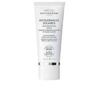 Intolérances Solaires Crema Facial Spf50+ 50 ml