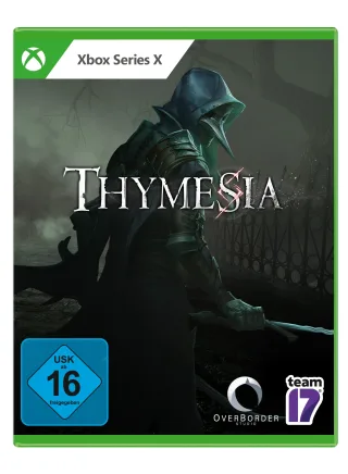 Thymesia - [Xbox Series X|S]