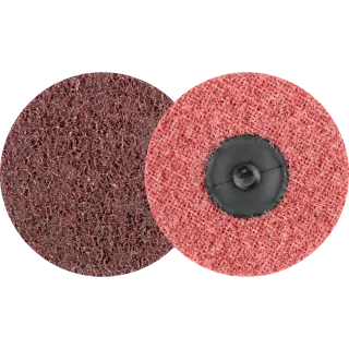 PFERD TOOLS COMBIDISC harte Vliesronde CDR für Feinschliff und Finish - 42781752