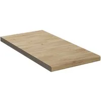 Vicco Unterschrank R-Line, Goldkraft Eiche, 30 cm (1-St)
