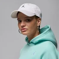 Jordan Baseball Cap U J CLUB CAP US CB WSH JM Baseball Cap für Erwachsene, mit sportlichem Stil, aus Baumwolle
