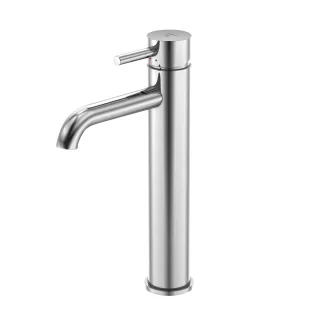 Steinberg Serie 100 Waschtischarmatur, 170 mm Ausladung, ohne Ablaufgarnitur, 100.1710 1001710
