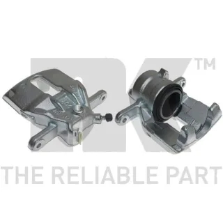NK Bremssattel vorne rechts Nissan Micra Note 2122144