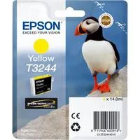 Tinte gelb C13T324440 T3244