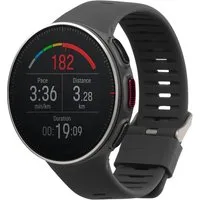 kwmobile Uhrenarmband für Polar Vantage V Armband Smartwatch, 1-tlg., Ersatzarmband für Fitnesstracker - Wechselarmband Smartwatch