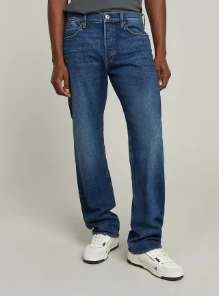 G-STAR 5-Pocket-Jeans "Dakota Regular Straight Jeans"