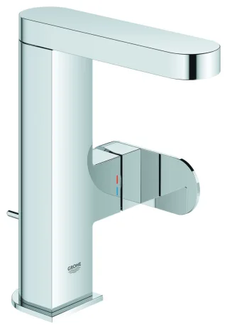 GROHE Einhand-Waschtisch-Batterie Plus 23871_4 M-Size, 23871004 23871004